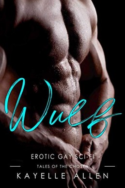 Wulf (Tales of the Chosen 1, 3rd Edition 2021)