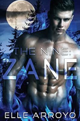 Zane (The Nine #1)