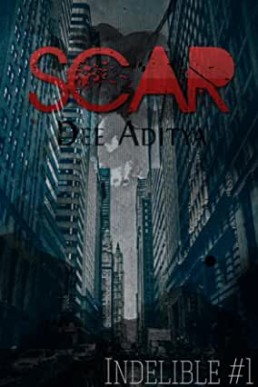 Scar (Indelible #1)