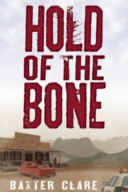 Hold of the Bone (Detective L.A. Franco Mysteries #6)