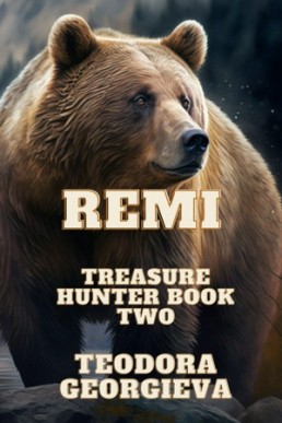 Remi (Treasure Hunter #2)