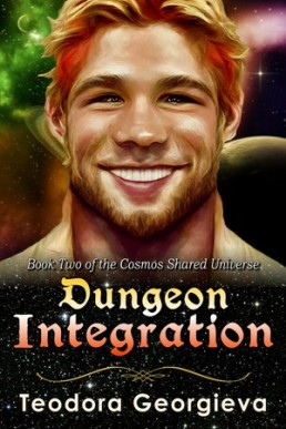 Dungeon Integration (Cosmos Shared Universe #2)