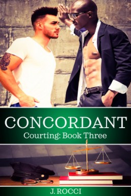 Concordant (Courting 3)