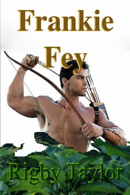 Frankie Fey