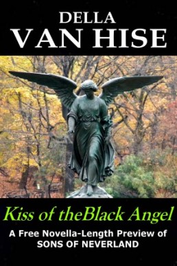 Kiss of the Black Angel