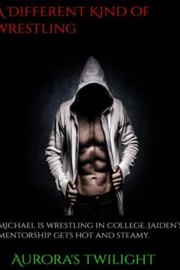A Different Kind of Wrestling #1