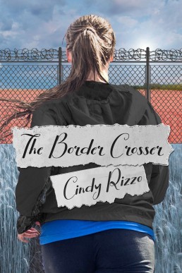 The Border Crosser (The Split, #2)