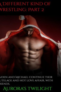 A Different Kind of Wrestling #2