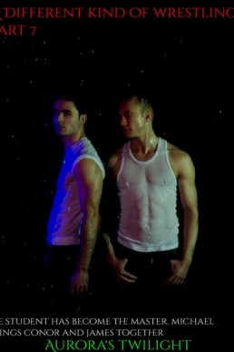 A Different Kind of Wrestling #7