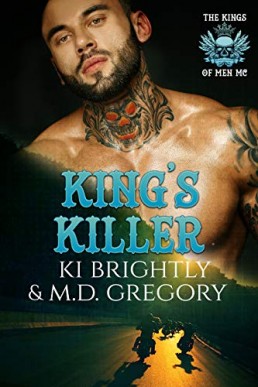 King's Killer (The Kings of Men MC #1)
