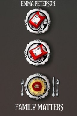 Family Matters (Harborview Immortals #1)