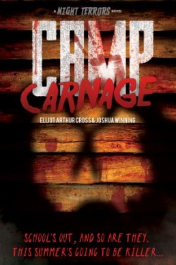 Camp Carnage by