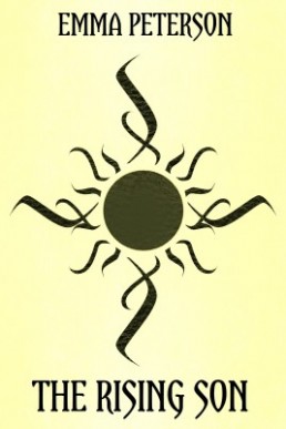 The Rising Son (Harborview Immortals #2)