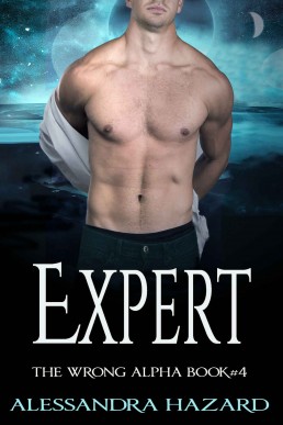 Expert (The Wrong Alpha #4)