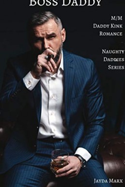 Boss Daddy (Naughty Daddies 1)