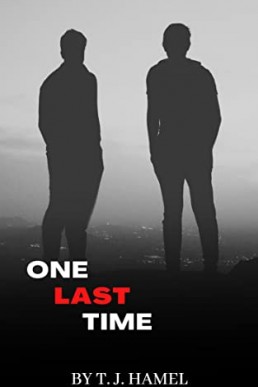 One Last Time (Monstrous Deeds #3)