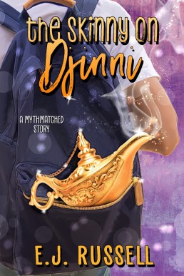 The Skinny on Djinni