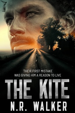 The Kite (The Milvus Files 1)