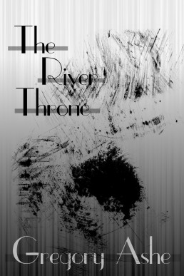 The River Throne (Witte & Co. Investigations #4)