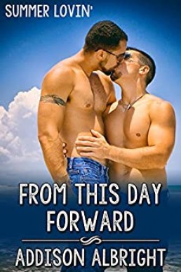From This Day Forward (Vows #2)