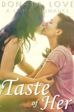Taste of Her: A Lesbian Romance