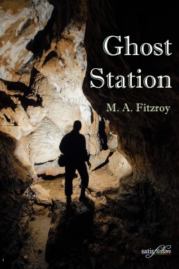 Ghost Station
