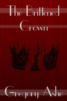 The Brittened Crown (Witte & Co. Investigations #3)