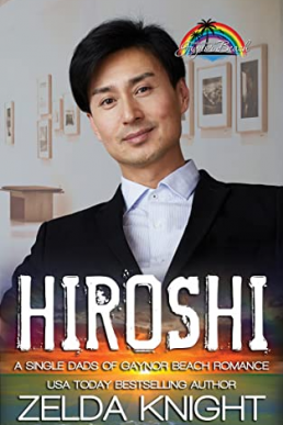 Hiroshi (Single Dads of Gaynor Beach)