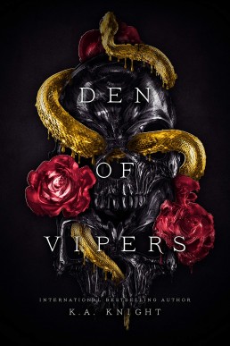 Den Of Vipers