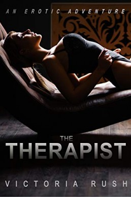 The Therapist: An Erotic Adventure  (Jade's Erotic Adventures Book 18)