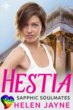 Hestia (Sapphic Soulmates #1)