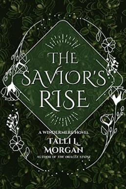 The Savior's Rise (The Windermere Tales Book 2) (PDF)