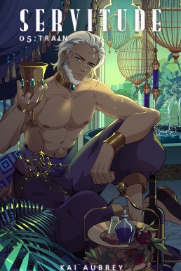 Train (Servitude #5)