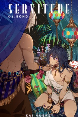 Bond (Servitude#1)