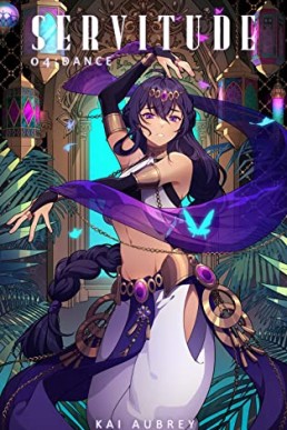 Dance (Servitude #4)