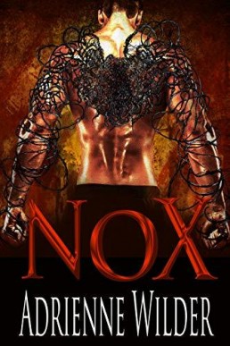 NoX (Wolves Incarnate #1)