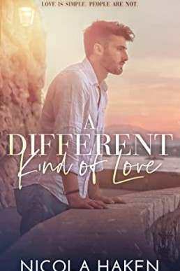 A Different Kind of Love