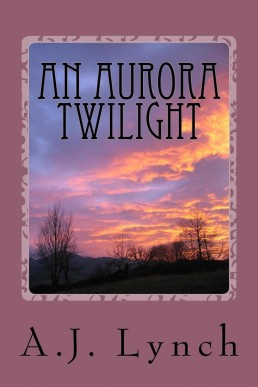 An Aurora Twilight