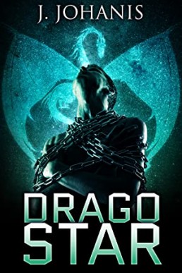 Drago Star (Toy Soldier #1)