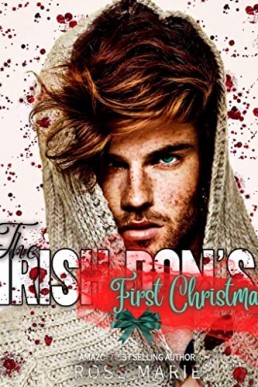 The Irish Don's First Christmas (The Savage O'Shea's Book 4)