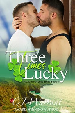 Three Times Lucky (A Chance At Love Series Book 4) (PDF)