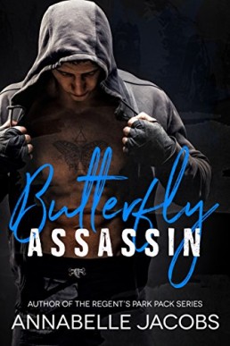 Butterfly Assassin (Regent’s Park Pack)