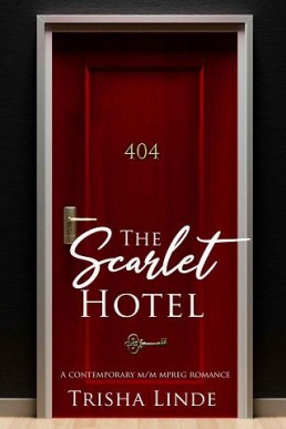 Room 404 (The Scarlet Hotel 1)