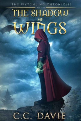 The Shadow of Wings (The Wytchling Chronicles Book 2)