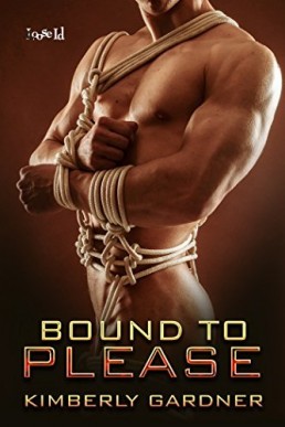 Bound to Please (Playing for Keeps #2)