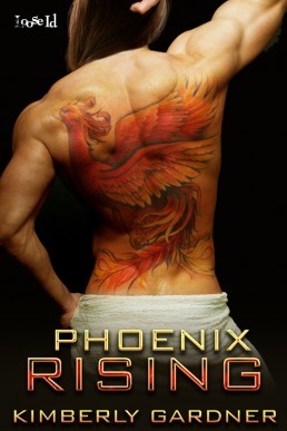 Phoenix Rising (Playing for Keeps #1)