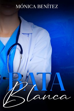 Bata blanca