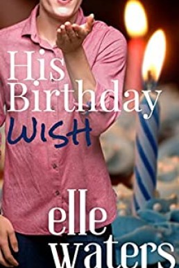 His Birthday Wish (His Ever After 2)