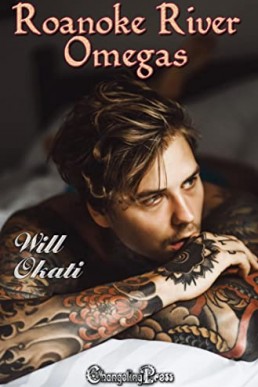 Roanoke River Omegas (Books #1-3)