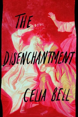 The Disenchantment (UK Cover)